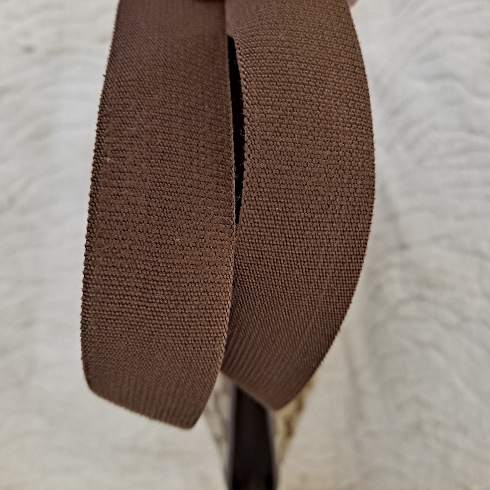 Gucci Brown Vintage Tote Bag - Picture 8 of 12